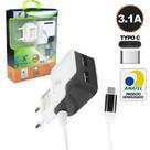 Carregador compativel comm xiaomi lg sansung xc-ur.14 type c