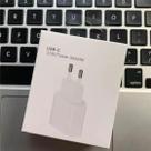 Carregador Compatível Usb-C 20W Turbo Iphone-11-12-13-14 - Adaptador Tomada Fonte Turbo - Foxcom Carregador Compatível Usb-C 20W Turbo Iphone-11-12-13-14 - Adaptador Tomada Fonte Turbo - Foxcom