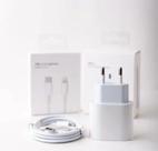 Carregador Completo Usb-C 20W Turbo Compatível Iphone-11-12-13-14 - Adaptador Tomada Fonte Turbo todos modelos Carregador Completo Usb-C 20W Turbo Compatível Iphone-11-12-13-14 - Adaptador Tomada Fonte Turbo todos modelos