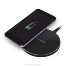 Carregador Concept Wireless ULTRA Rapido 10W Android e iPhone Preto CB130 - Multilaser