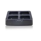 Carregador Datalogic de 4P Memor K20 e K25 94ACC0419I Carregador Datalogic de 4P Memor K20 e K25 94ACC0419I