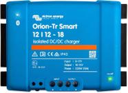 Carregador DC para DC Victron Energy Orion-Tr Smart 18A Carregador DC para DC Victron Energy Orion-Tr Smart 18A