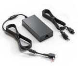 Carregador de 180 W para laptop para jogos Acer Predator Helios 300 com cabo