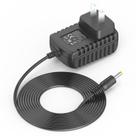 Carregador de 2,3 V para aparador de barba Braun BT3000 BT3020 BT3021