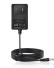 Carregador de adaptador AC DC 12V 2A para Sunpin, Sylvania, Philips