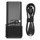 Carregador de adaptador AC de 130 W USB C para notebook Dell XPS 15 17