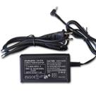 Carregador de adaptador AC ZhuHuaHui CA-570 para Canon VIXIA HV/HF/HG