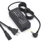 Carregador de adaptador de laptop 65W 19V para Toshiba Satellite C55 C655