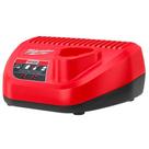 Carregador de bateria 12v 48-2559 bivolt milwaukee Carregador de bateria 12v 48-2559 bivolt milwaukee