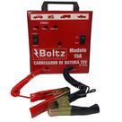 Carregador de Bateria 15A Boltz 12v * 5598