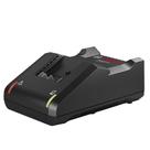 Carregador de Bateria 18V 2 a 12 Ah Bivolt Bosch 1600A028TY Carregador de Bateria 18V 2 a 12 Ah Bivolt Bosch 1600A028TY