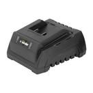 Carregador de Bateria 18V Convencional Bivolt ICBV1805 Vonder Carregador de Bateria 18V Convencional Bivolt ICBV1805 Vonder