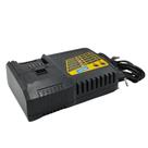 Carregador de Bateria 18V ICBV1806 para Ferramentas Vonder e DWT 60.04.180.600