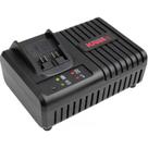 Carregador de Bateria 20V 6AH KAC21 BIVOLT KRESS