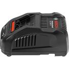 Carregador de Bateria, 220 V~, GAL 1880 CV, 1 600 A01 5TJ Bosch OstenVonder