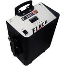 Carregador de Bateria 40A 12/24V c/ Aux. de Partida 100A Bivolt - F100 Rnew - Flach. Carregador de Bateria 40A 12/24V c/ Aux. de Partida 100A Bivolt - F100 Rnew - Flach.