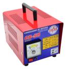 Carregador de Bateria 5a 12v Com Amperimetro Cb-05r Okei