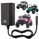 Carregador de bateria APOOHEP 24V para Ride on Toys, certificado pela UL