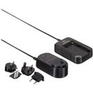 Carregador de bateria Atomos 2A Fast Battery Charger 2 L-Series