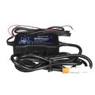 Carregador de bateria Attwood 11900-4 1.5A 12V impermeável preto