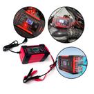 Carregador de Bateria Automotiva 12V Modelo 1206-Z Carregador de Bateria Automotiva 12V Modelo 1206-Z
