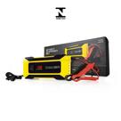 Carregador de Bateria Automotivo 8A Inteligente Bivolt 12V Smart Charger