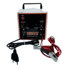 Carregador de Bateria Automotivo Portátil 5A 12/24V MX7