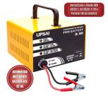 Carregador de Bateria Automotivo Pro Battery 90A CB-0512 UPSAI Bivolt Carregador de Bateria Automotivo Pro Battery 90A CB-0512 UPSAI Bivolt