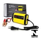 Carregador de Bateria Automotivo Smart Charger 2A Digital 12V