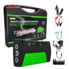 Carregador de Bateria Automotivo Smart Charger TC07A+ - Bivolt - 12V Carregador de Bateria Automotivo Smart Charger TC07A+ - Bivolt - 12V