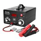 Carregador de Bateria Beleeb BLB-C35 Inteligente Ajustável 12V-72V