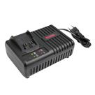 Carregador de Bateria Bivolt 20V 6A KAC21 Kress