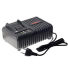 Carregador de Bateria Bivolt 20v Kac21 - Kress