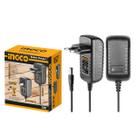 Carregador De Bateria Bivolt Íon-lítio 12v FCLI12081-9 Ingco