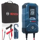 Carregador de Bateria Bosch C80-Li 6V/12V 20A Modo Rápido