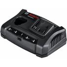 Carregador de bateria Bosch GAX1218V-30 18V/12V Dual-Bay