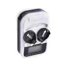 Carregador De Bateria Botão Ou Moeda Cr2032/lir2016/lir2025/ Carregador De Bateria Botão Ou Moeda Cr2032/lir2016/lir2025/