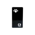 Carregador De Bateria C3Tech UC-12000 12000mAh Power Bank Portátil USB Energy Max Deluxe Edition Br