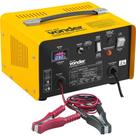 Carregador de bateria cbv 950 127v vonder