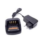 Carregador de bateria ch10a07 para radiocomunicador hytera bp516 pd406 pd506 pd706 pd786 Carregador de bateria ch10a07 para radiocomunicador hytera bp516 pd406 pd506 pd706 pd786