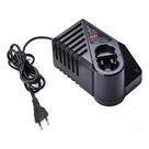 Carregador De Bateria Comaptivel Bosch Ni-mh 7.2v-14.4v Gsr