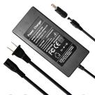 Carregador de bateria de lítio 48V JFX 54,6V 2A