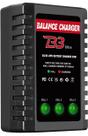 Carregador de bateria Dght 2S-3S LiPo com carregador Balance 1000mA