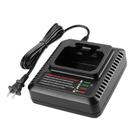 Carregador de bateria Energup LCS40 Fast para Black Decker 40V