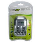 Carregador De Bateria Fxc03 Flex Carregador De Bateria Fxc03 Flex