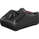 Carregador de Bateria GAL 12v-40 Bivolt, 1 600 A01 B6r, Bosch OstenVonder