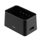 Carregador de bateria Godox VC26 USB DC 5V Entrada DC 8.4V Saída DC
