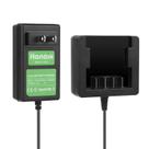 Carregador de bateria Hanaix 24V para Greenworks 29842 29852 29322