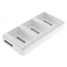 Carregador de Bateria Hub Dji Phantom 4