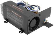 Carregador de bateria inteligente PowerMax PM3-45MBALK com carregamento em 3 estágios